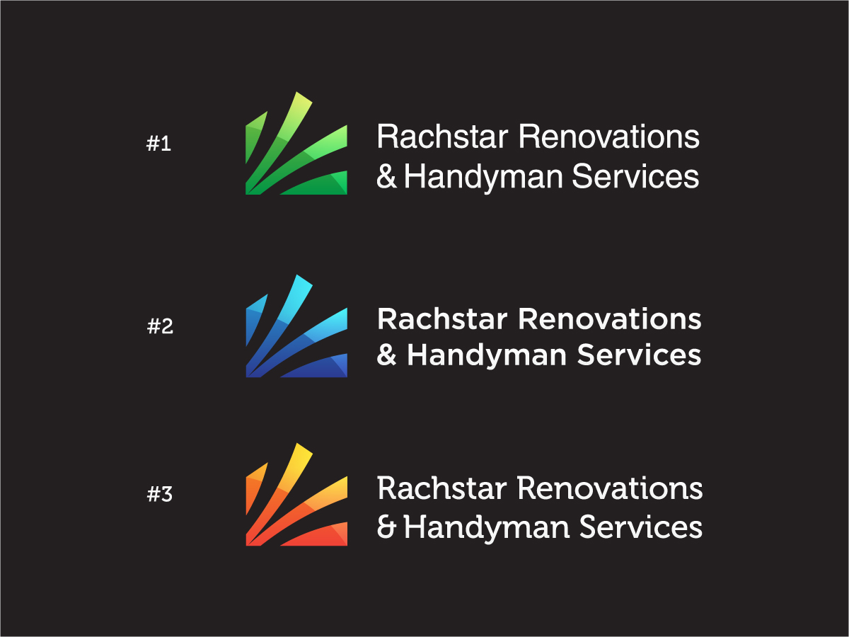 Logo Design by xqs for this project | Design #938276