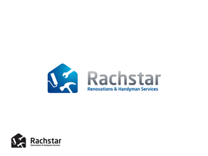 Logo Design by xqs for this project | Design #944704
