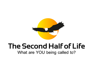 Logo Design by briliana for The Second Half of Life | Design: #953389