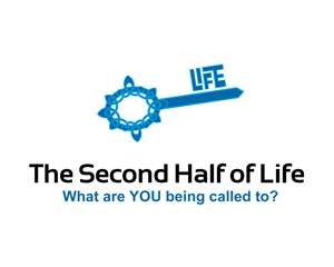 Logo Design by briliana for The Second Half of Life | Design: #953579