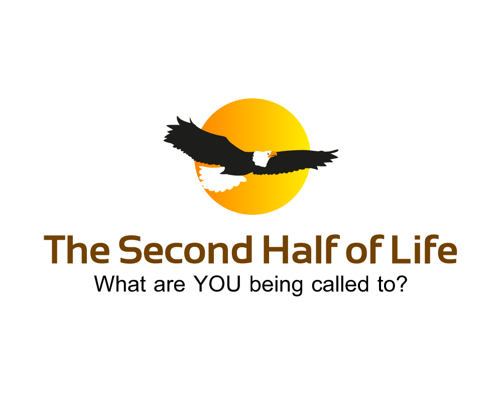 Logo Design by briliana for The Second Half of Life | Design #953625
