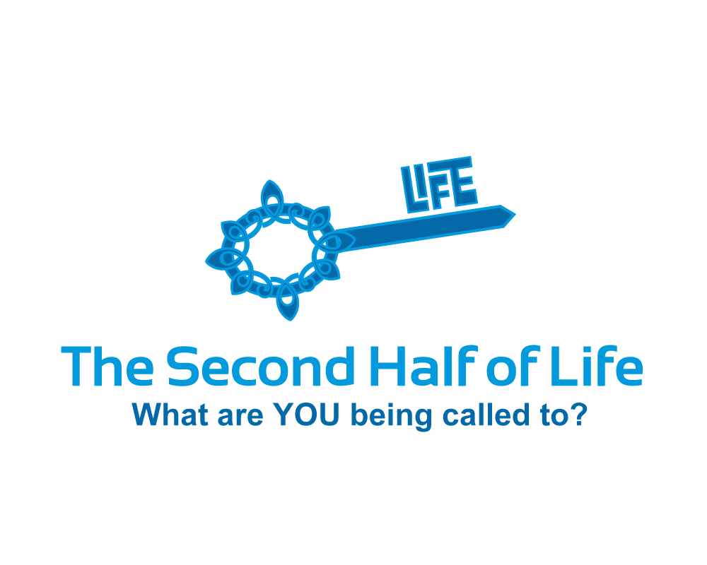 Logo Design by briliana for The Second Half of Life | Design #953653