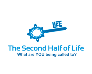 Logo Design by briliana for The Second Half of Life | Design: #953653
