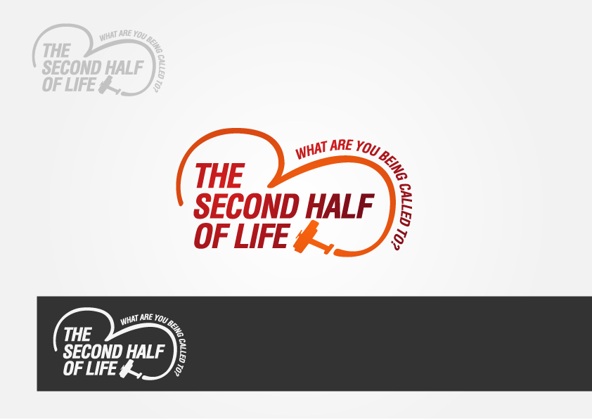 Logo Design by Silviu Antohe  for The Second Half of Life | Design #925607