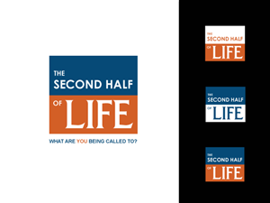Logo Design by designshart for The Second Half of Life | Design: #932473