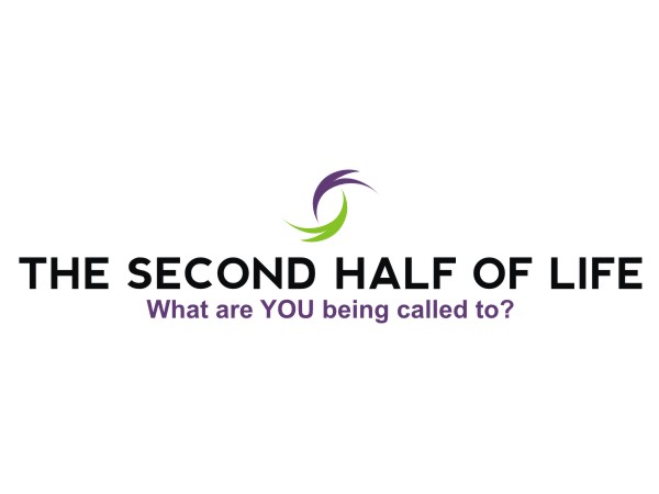 Logo Design by Hafz for The Second Half of Life | Design #927547