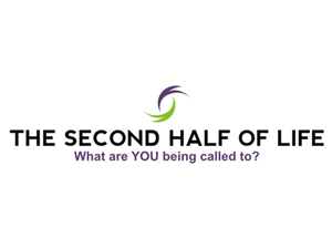 Logo Design by Hafz for The Second Half of Life | Design: #927547