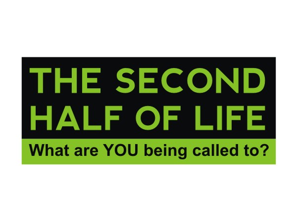 Logo Design by Hafz for The Second Half of Life | Design #927548