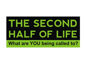 Logo Design by Hafz for The Second Half of Life | Design: #927548
