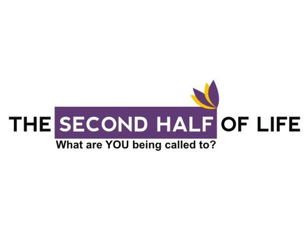 Logo Design by Hafz for The Second Half of Life | Design #927552