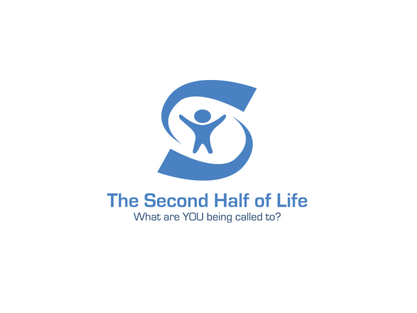 Logo Design by GLDesigns for The Second Half of Life | Design #925244