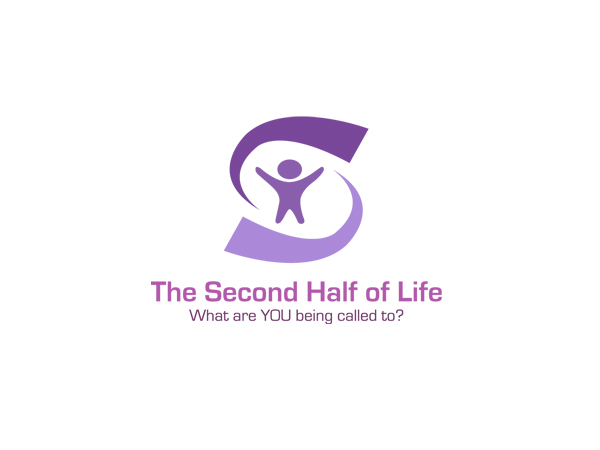 Logo Design by GLDesigns for The Second Half of Life | Design #925247