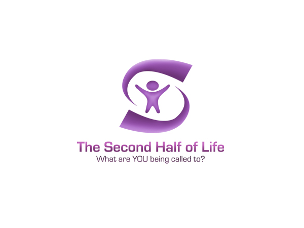 Logo Design by GLDesigns for The Second Half of Life | Design #925249