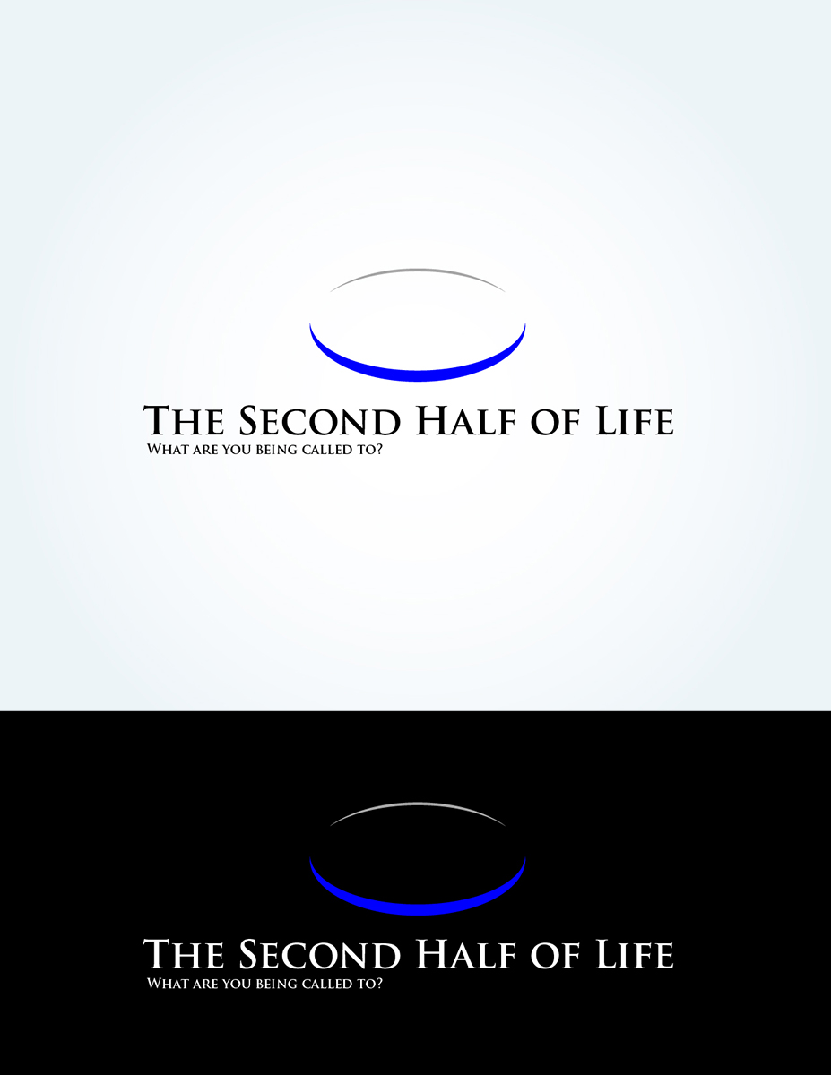 Diseño de Logo por Matteorai para The Second Half of Life | Diseño #947051