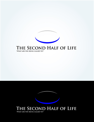Logo Design by Matteorai for The Second Half of Life | Design: #947051
