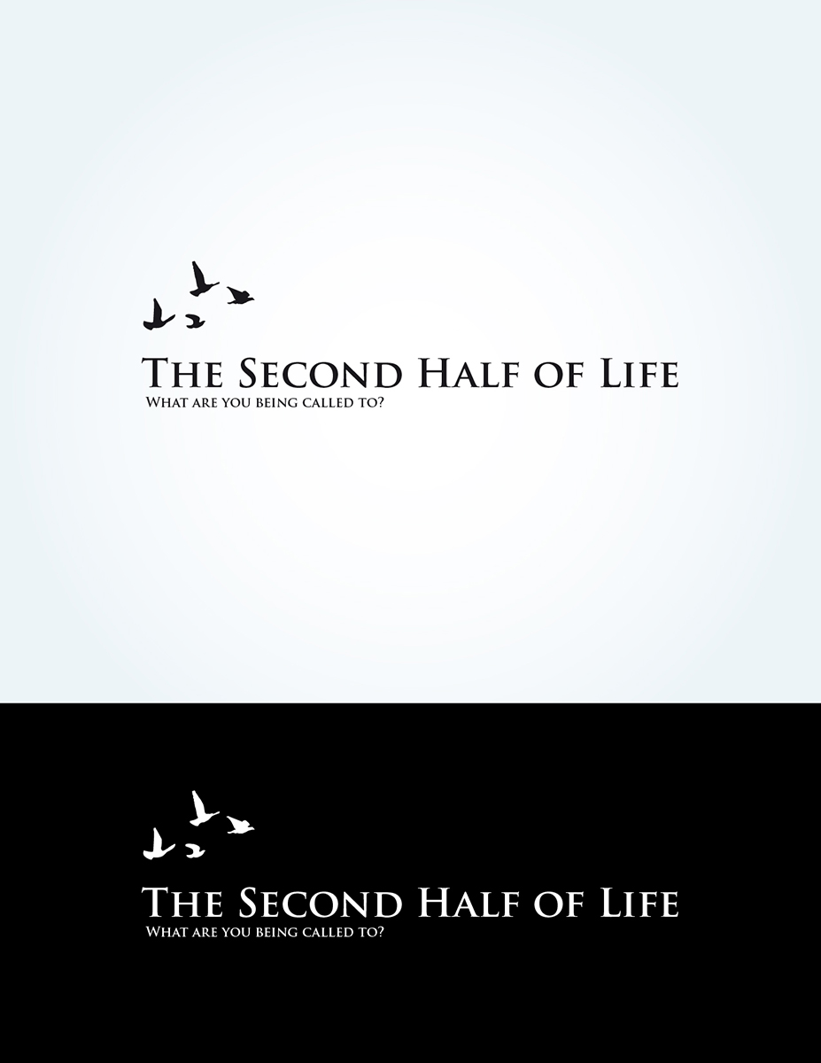 Logo Design by Matteorai for The Second Half of Life | Design #947061