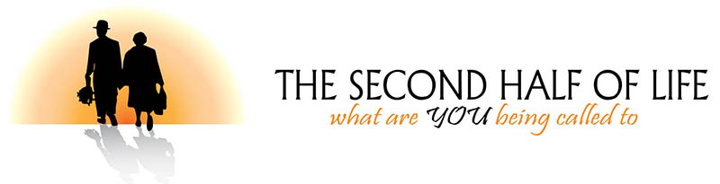 Logo Design by como for The Second Half of Life | Design #927359