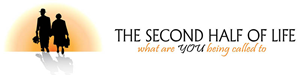 Logo Design by como for The Second Half of Life | Design: #927359