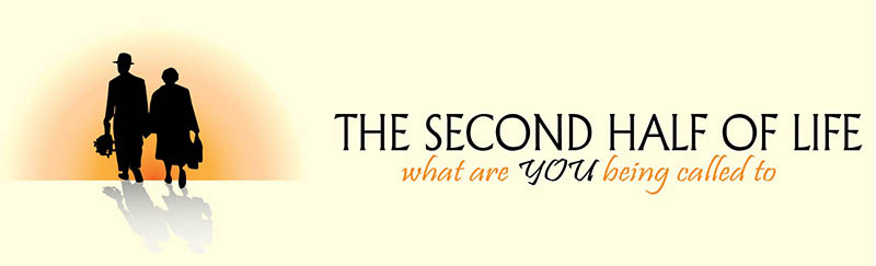 Diseño de Logo por como para The Second Half of Life | Diseño #927360