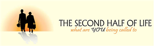 Logo Design by como for The Second Half of Life | Design: #927360