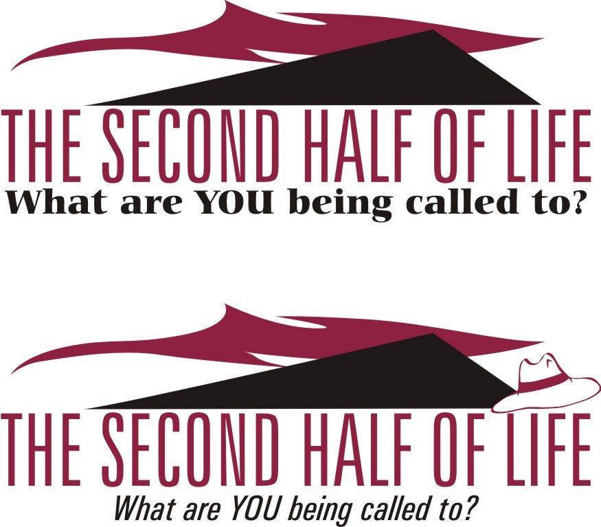 Logo Design by Bethanie for The Second Half of Life | Design #922987
