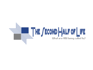 Logo Design by Effecticks for The Second Half of Life | Design: #925750