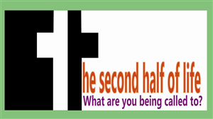 Logo Design by Faruque for The Second Half of Life | Design: #935921