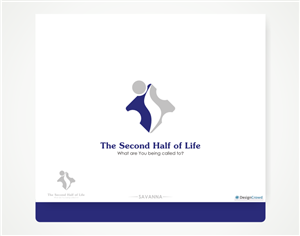 Logo Design by Savana for The Second Half of Life | Design: #924039