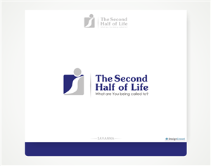 Logo Design by Savana for The Second Half of Life | Design #924041