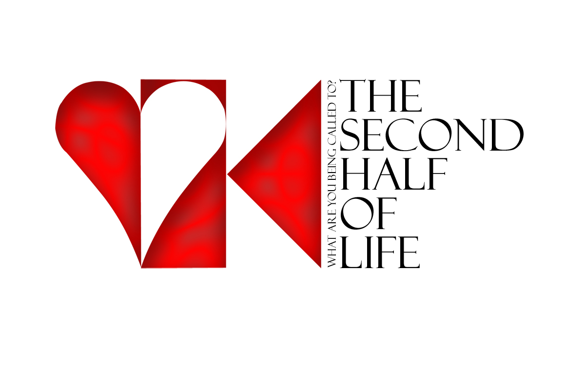 Logo-Design von Rafael für The Second Half of Life | Design #941276