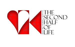 Logo Design by Rafael for The Second Half of Life | Design: #941276