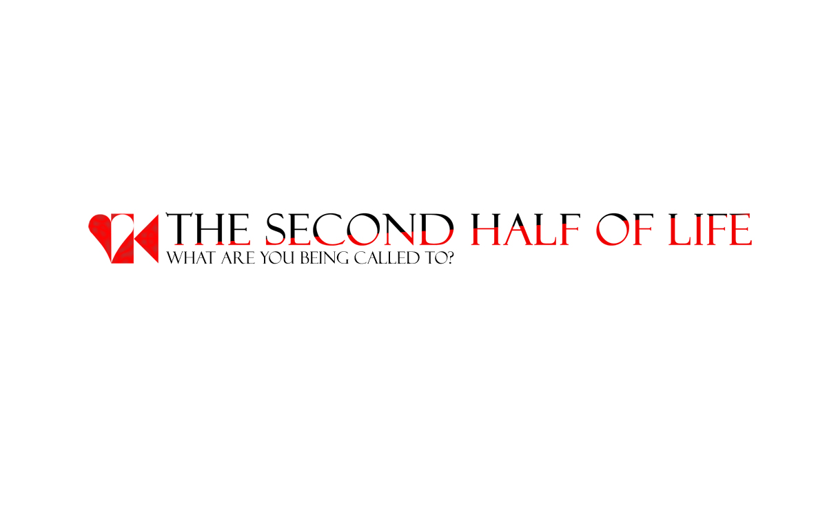 Logo-Design von Rafael für The Second Half of Life | Design #942827