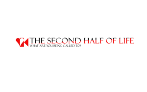 Logo Design by Rafael for The Second Half of Life | Design: #942827