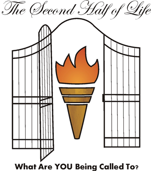 Logo Design by BlkBFoote for The Second Half of Life | Design: #929291