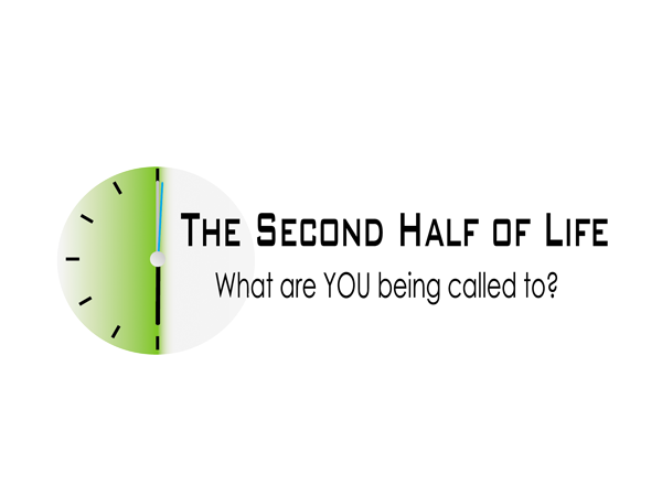 Diseño de Logo por erismann para The Second Half of Life | Diseño #940562