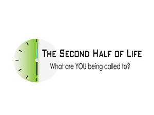 Logo Design by erismann for The Second Half of Life | Design: #940562