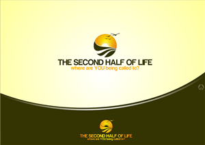 Logo Design by MBARO for The Second Half of Life | Design: #944093