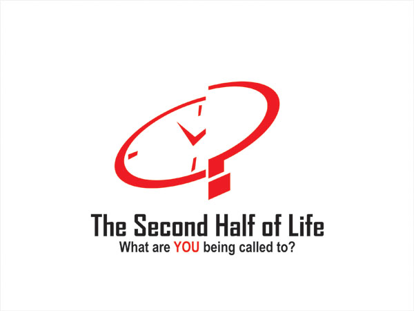 Logo Design by Willman for The Second Half of Life | Design #936689