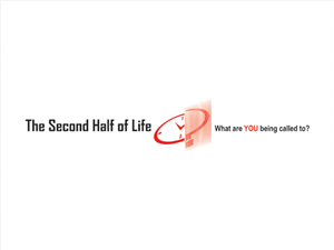 Logo Design by Willman for The Second Half of Life | Design: #936694