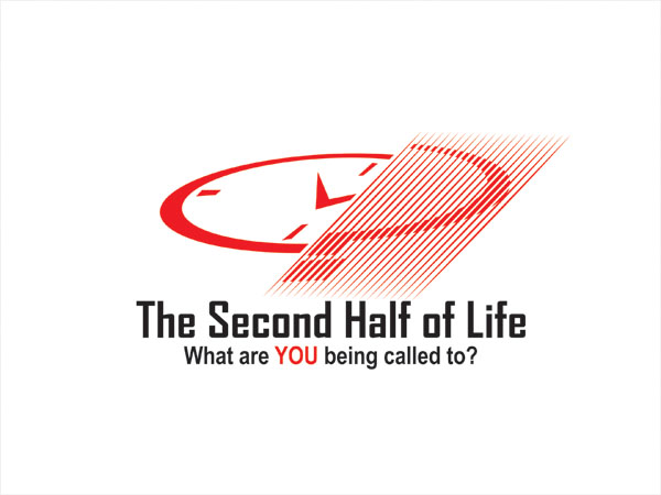 Logo Design by Willman for The Second Half of Life | Design #936696