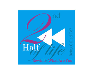 Logo Design by K_boodram for The Second Half of Life | Design #937696