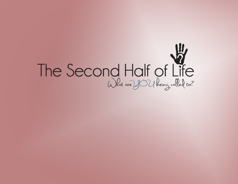 Logo Design by Design By Mason for The Second Half of Life | Design #944197
