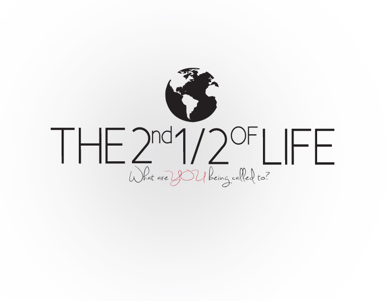 Diseño de Logo por Design By Mason para The Second Half of Life | Diseño #944198