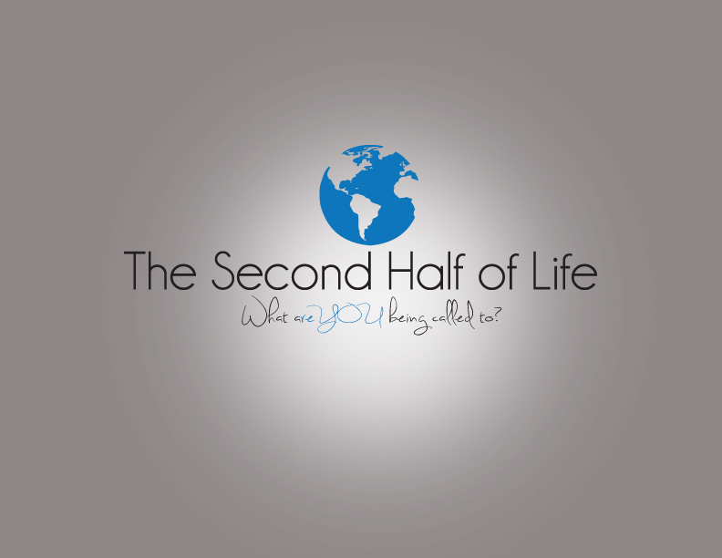 Diseño de Logo por Design By Mason para The Second Half of Life | Diseño #944199