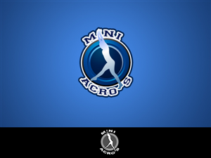 Logo Design by MockupEstudio
