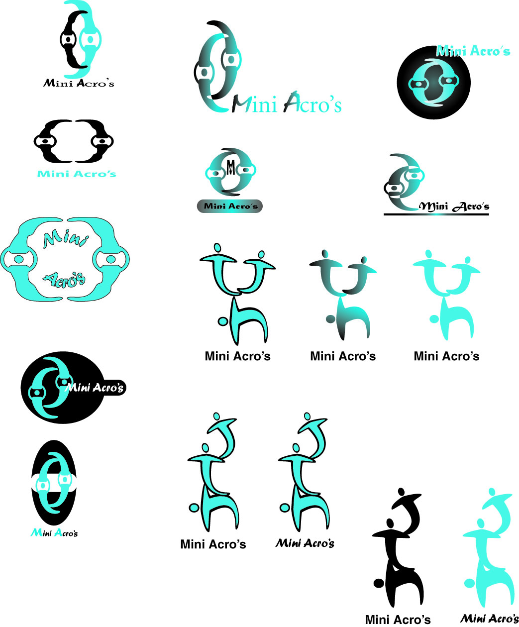Diseño de Logo por Moni Mala para Madison Campus Elementary | Diseño #105280