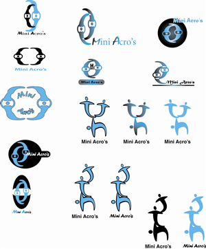 Diseño de Logo por Moni Mala para Madison Campus Elementary | Diseño #105280