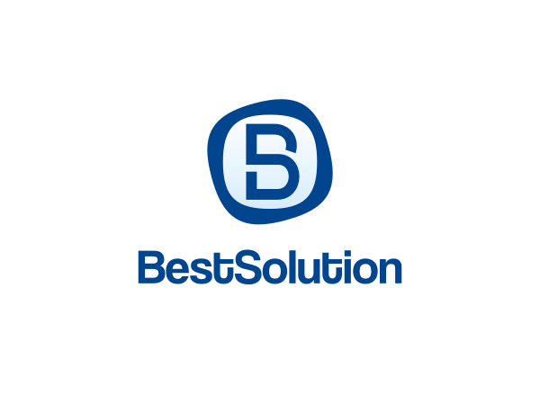 Logo Design by CityTop for BestSolution.at EDV Systemhaus GmbH | Design #942627