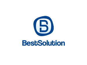 Logo Design by CityTop for BestSolution.at EDV Systemhaus GmbH | Design: #942627