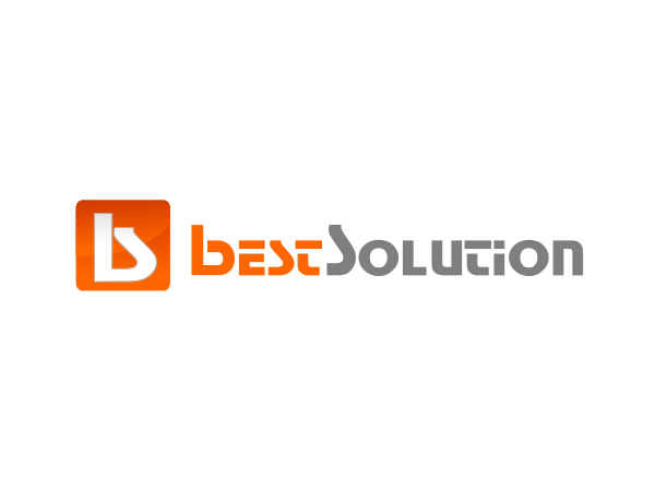 Logo Design by Rudy for BestSolution.at EDV Systemhaus GmbH | Design #936452